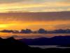 Coucher corse …